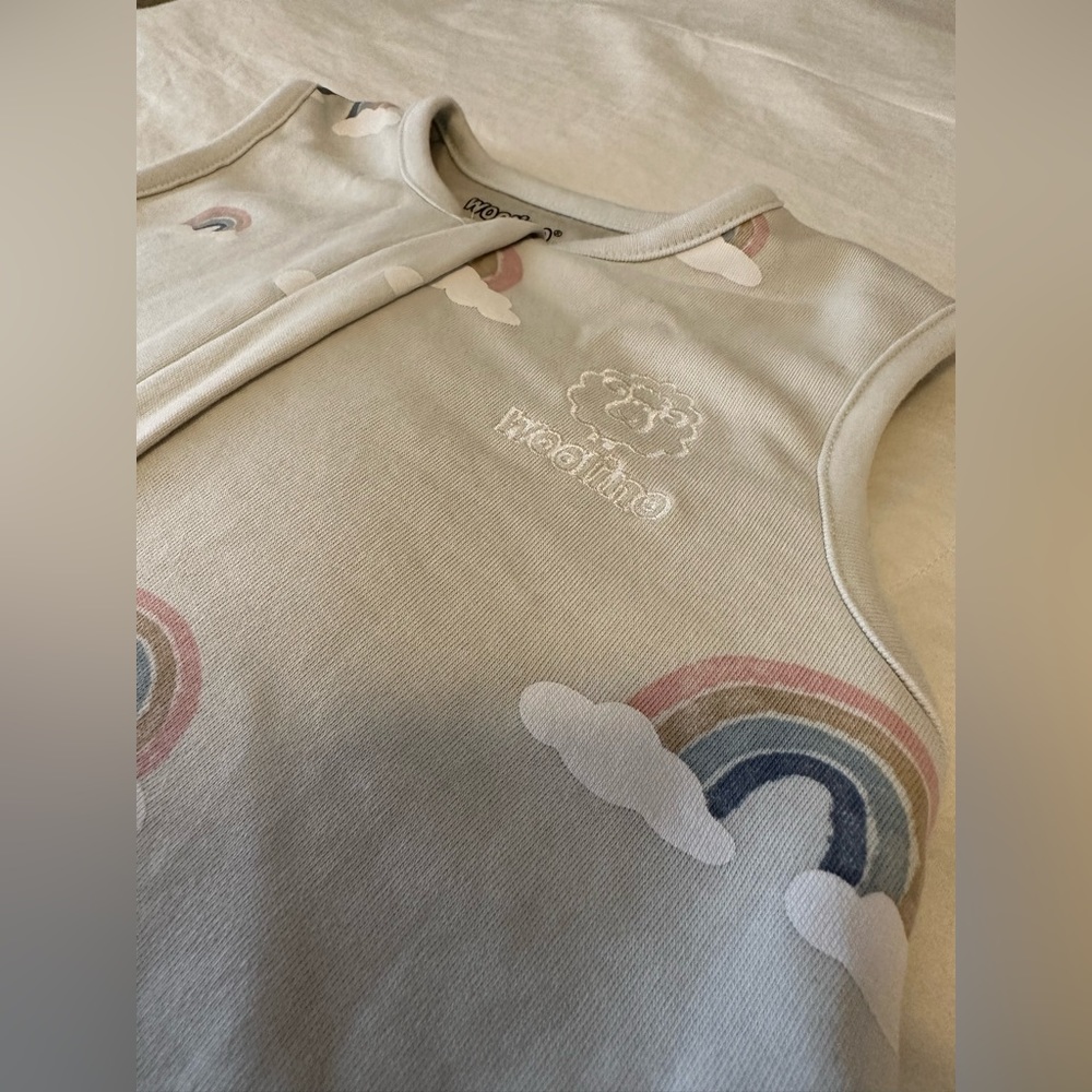 Woolino Sleep Sack 6-18 months